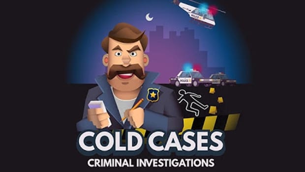 Cold Cases: Investigation 00