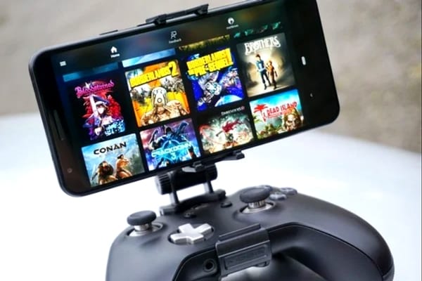 How to Stream PC Games on Android and iOS