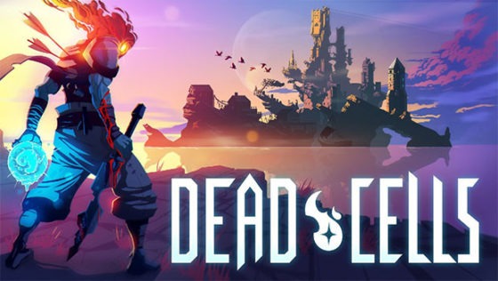 Android Dead Cells 1