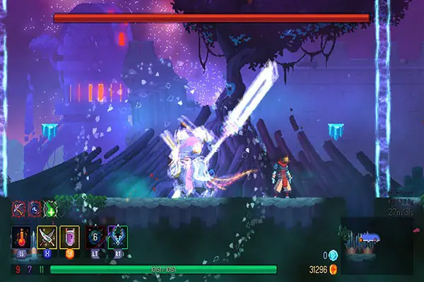 Android Dead Cells 2
