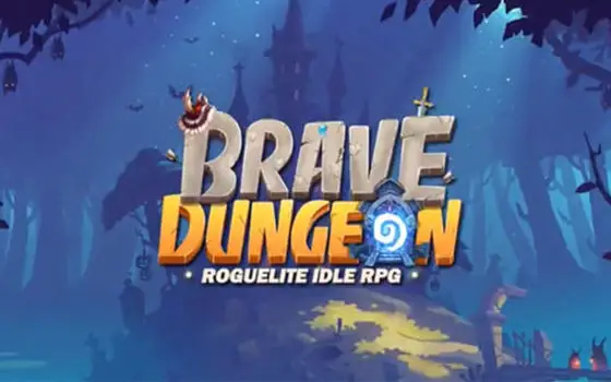android brave dungeon 1