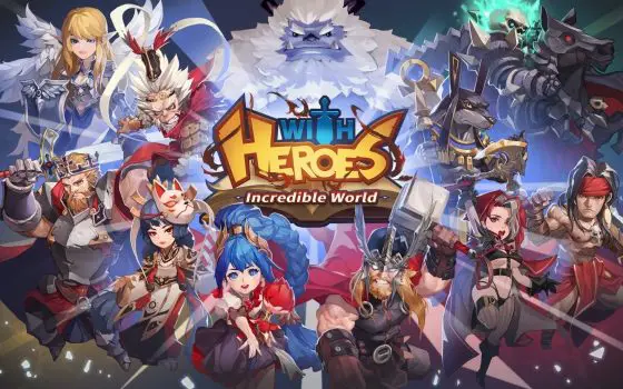 with heroes idle rpg image_00