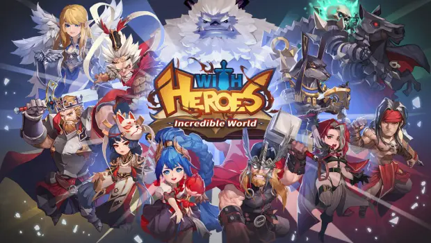 with heroes idle rpg image_00