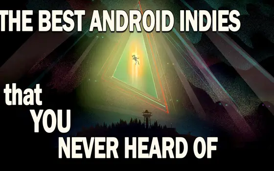 Best Android Indies 00