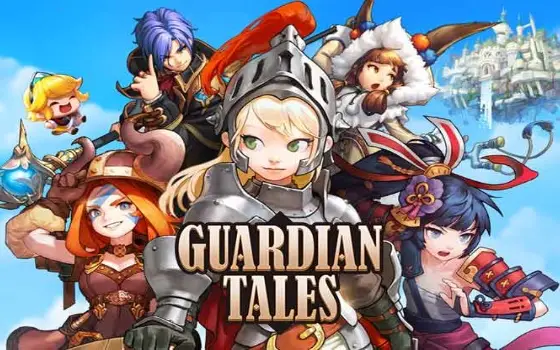 Android-Guardian-Tales-00