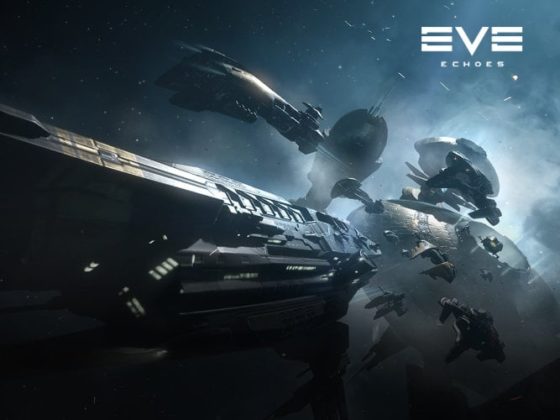 EVE Echoes Android Feature