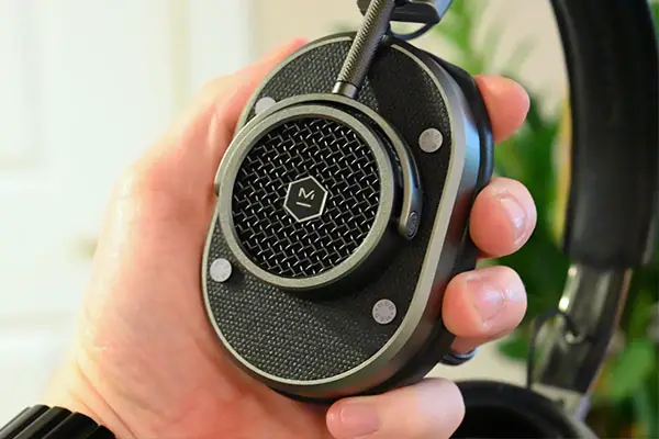 android m&d grille