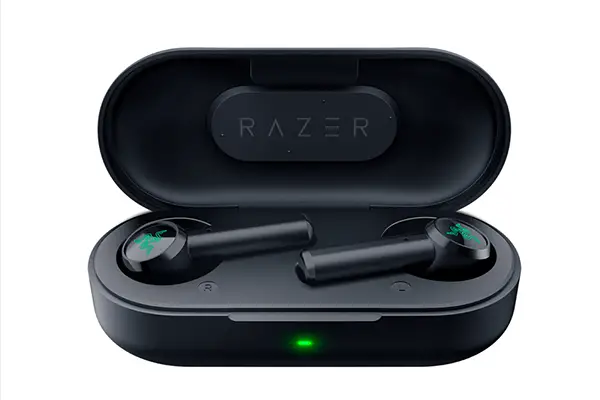 android razer hammerhead flimsy box