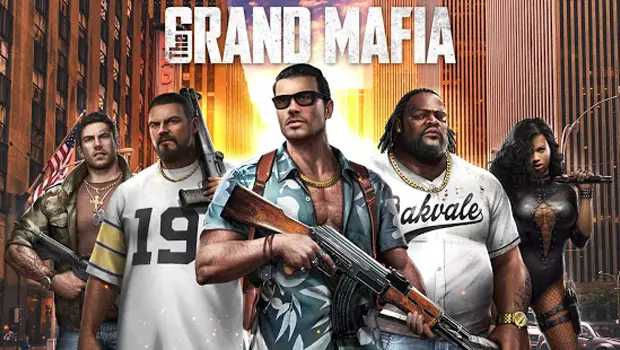 gangster games for android gangster games for android