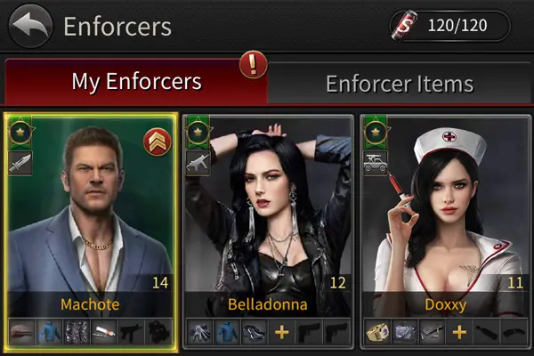 The_Grand_Mafia_Android_Enforcers