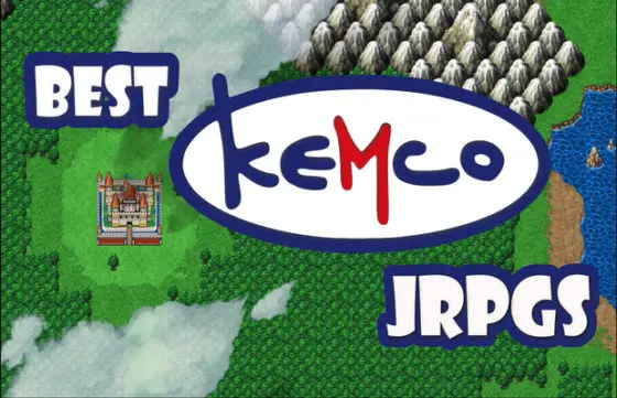 Kemco Android Best JRPGS