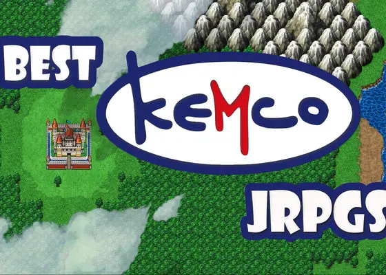 Kemco Android Best JRPGS