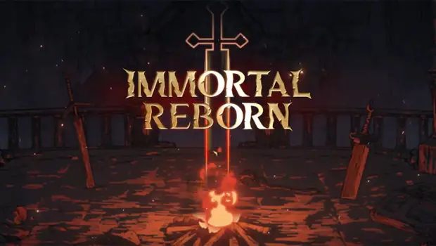 Immortal Reborn Releases on Android 00