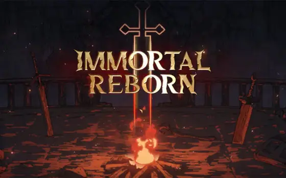 Immortal: Reborn Android Review
