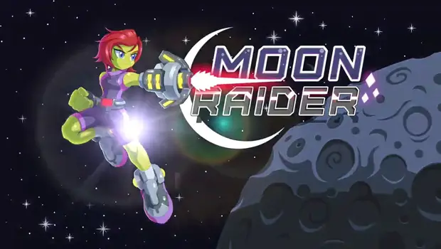 Moon Raider Android Review 00
