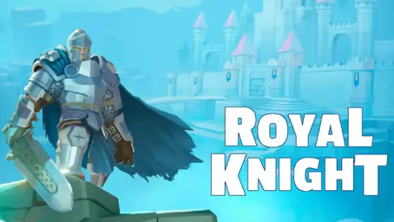 Royal Knight RNG Battle 0