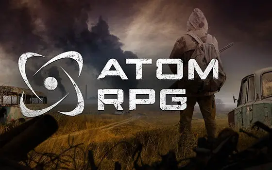 Atom RPG promo image