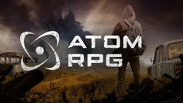 Atom RPG promo image