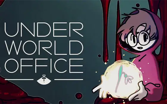 Underworld Office promo image