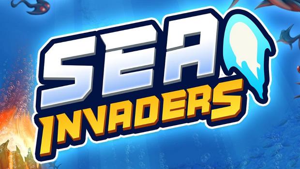 Sea Invaders Android 0