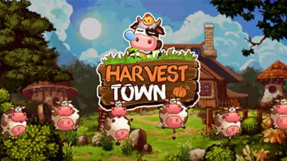 Android_Harvest Town_00