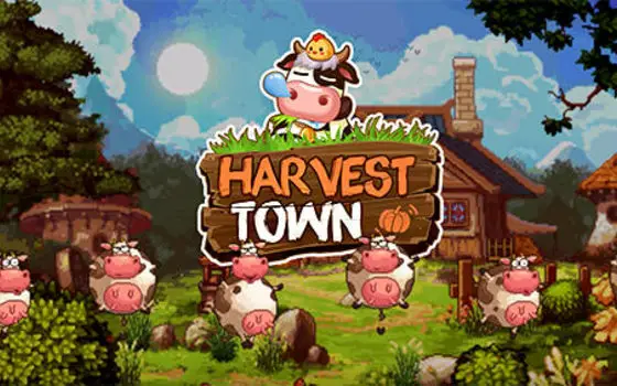 Android_Harvest Town_00