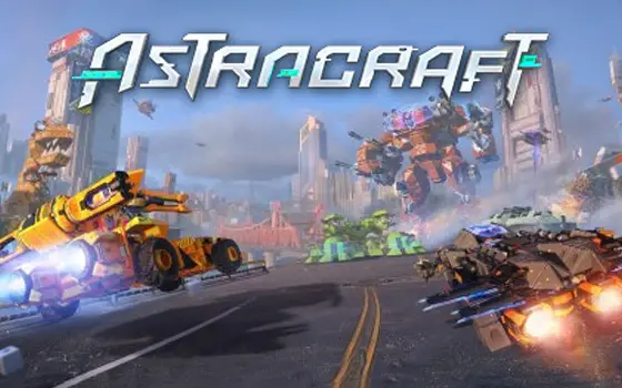 Astracraft 0