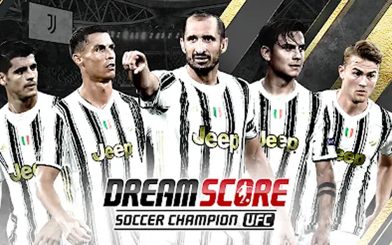 Dream Score Soccer Champion 0