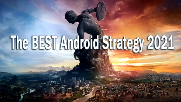 best android strategy 2021