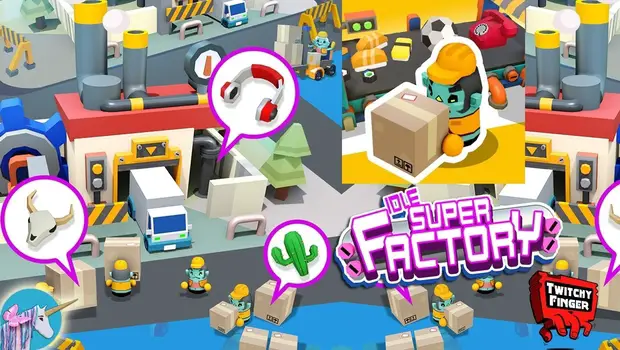 Android-Idle-Super-Factory-00