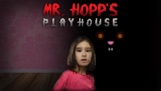 Mr. Hopp's featured image