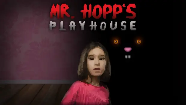 Mr. Hopp's featured image