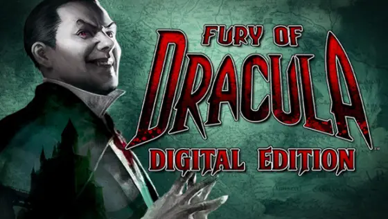Fury of Dracula 0