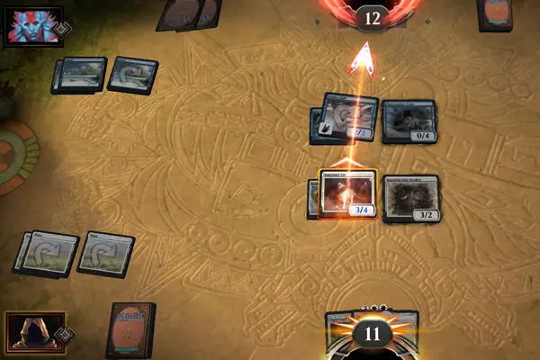 Magic: The Gathering Arena for Android 01