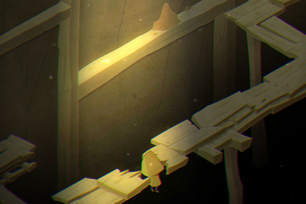 Very Little Nightmares, the mobile prequel to Little Nightmares, is available to pre-register for Android