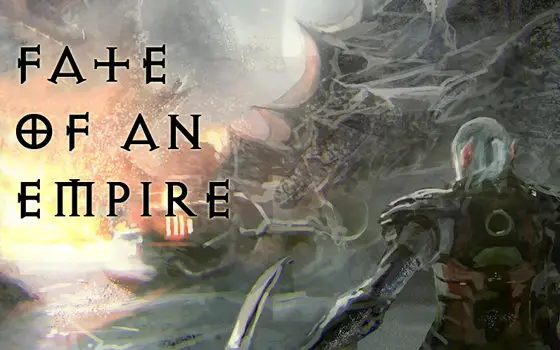 fate of an empire 00