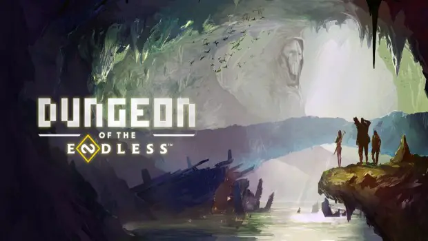 Dungeon of the Endless Apogee Title