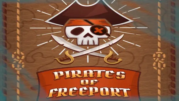 Pirates of Freeport Home Page