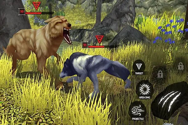 Wolf_Tales_02_Android
