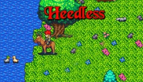 Heedless-00