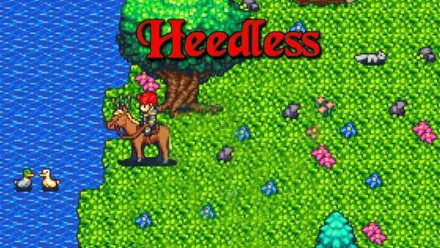 Heedless-00