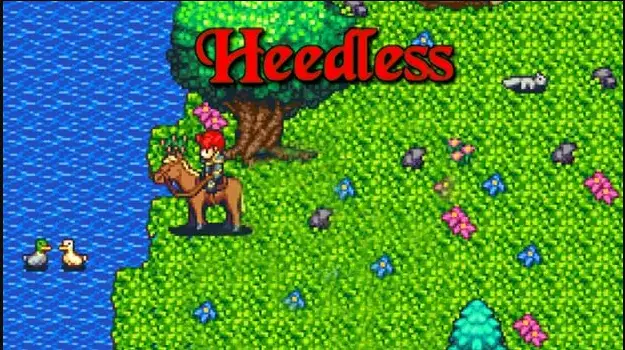 heeedless-0