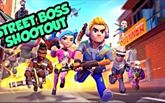 street-boss-shootout-title