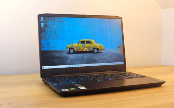 Lenovo IdeaPad Gaming 3i Laptop Feature Image
