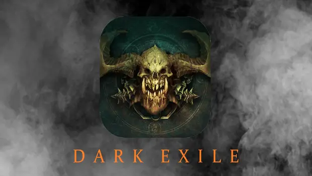 Dark-Exile-Logo-Android
