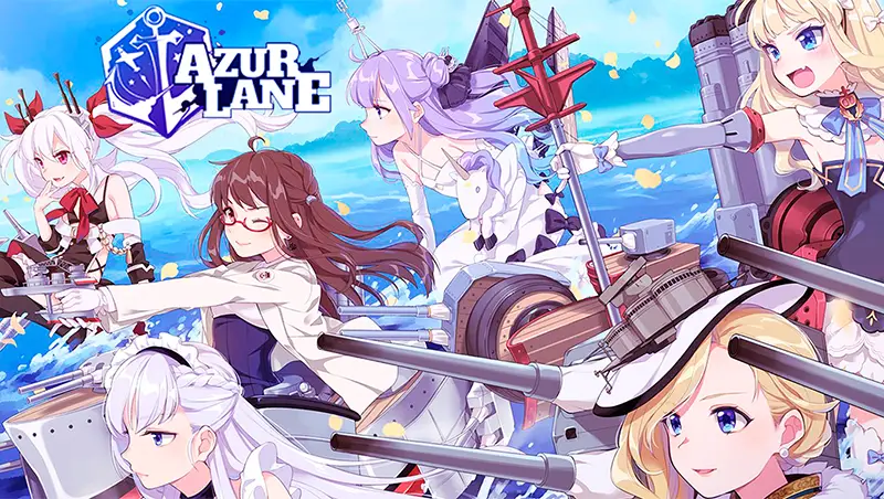 Fastest Android Emulator for Azur Lane on PC - Hardcore Droid