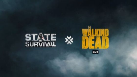 state of survival walking dead collab