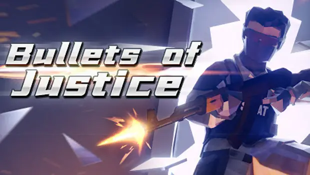 Bullets of Justice promo