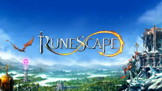 RuneScape Featured Image