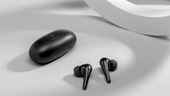 1MORE ComfoBuds Pro Wireless Headphones Review | Hardcore Droid